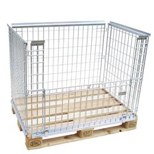 GERSO Telaio a traliccio per