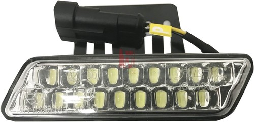 Faro anteriore led - faro,