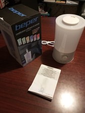 Umidificatore e diffusore di