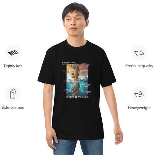 Camicia religiosa dio - camicia,