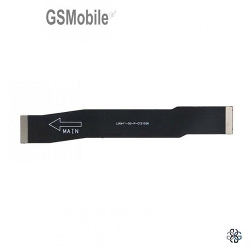 Main board lcd interconnect - board,