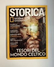 STORICA n. 174 Agosto 2023