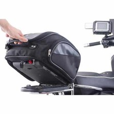 Borsa FACO Thunder Case per