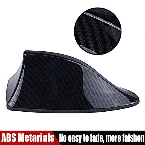 Antenna tetto - , pinna
