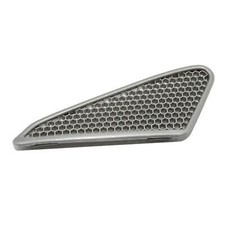 5753380043 GRIGLIA DESTRA SCUDO CARENA ANTERIORE PIAGGIO NRG MC3-NRG EXTREME