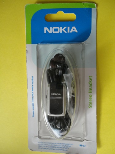 Auricolare nokia - auricolare,