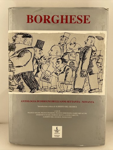 Franz borghese antologia - franz,