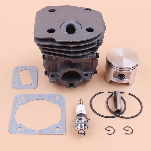 Kit pistone cilindro foro