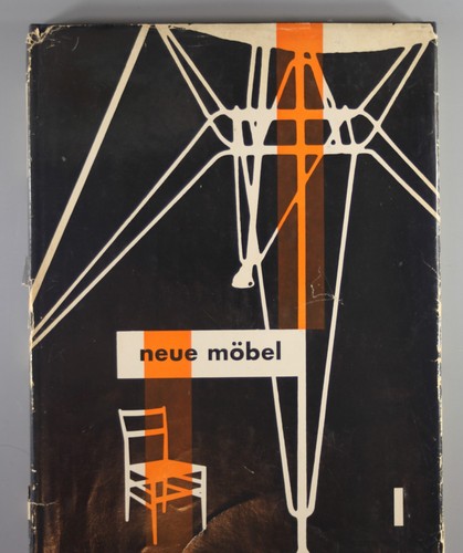 Neue mobel new furniture libro - mobel,