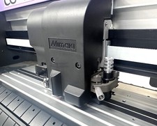 Mimaki CG-160FX II Plus 63”