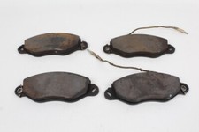 pastiglie freno per NISSAN