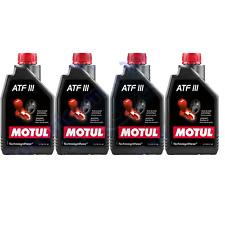 4 Lt Litri Olio Idroguida