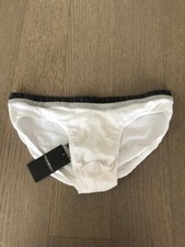 EMPORIO ARMANI BRIEFS NWT