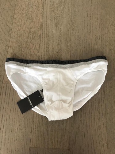 Emporio armani briefs nwt - armani,