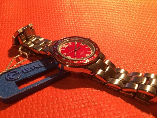 Orologio breil dyna mat - orologio,