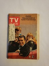 1970 June 20-26, TV Guide, To