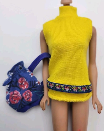 Barbie united colors - united, of