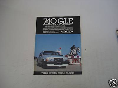 Advertising pubblicità 1984 - advertising,
