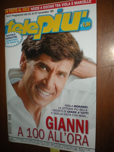 Telepiù.GIANNI