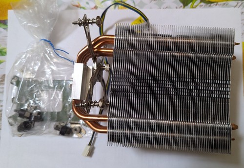 Cooler master hyper - cooler,