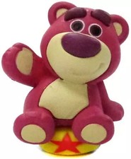 Lotso Trading Figure Toy Story