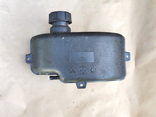 Serbatoio carburante motore