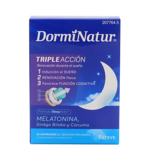 Esteve dorminatur triple - esteve,