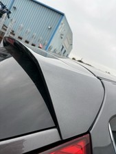 Spoiler Ford Fiesta MK7.5