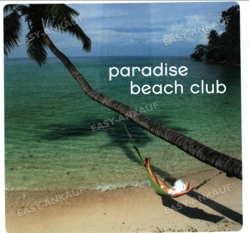 Various paradise beach club - -,