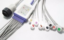 1pcs Cardioline Delta Ecg Ekg