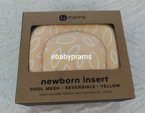 Inserto neonato reversibile - , 4