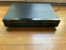 Pioneer 777 equalizzatore - gr-777,
