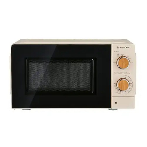 Silvercrest microonde beige - silvercrest,
