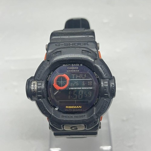 Orologio digitale shock - orologio,