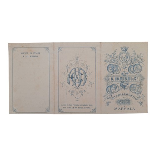 Antica cartolina - antica,