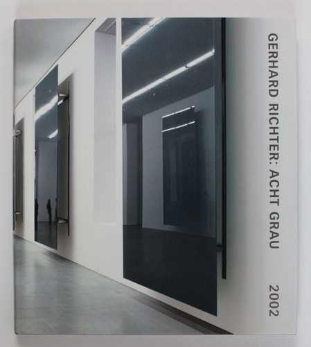 Gerhard richter otto grigi - gerhard,