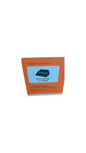 Toner compatibile q5942x - compatibile,