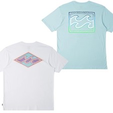 T-shirt maglietta Billabong