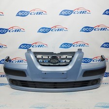 Paraurti anteriore avio