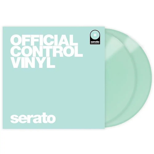 Serato glow the dark - glow,