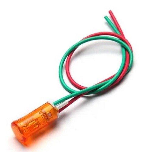 Lampada spia segnalatore - lampada,