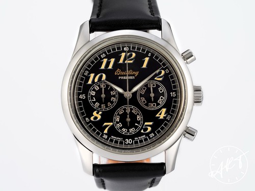 Rare breitling navitimer - *rare*,