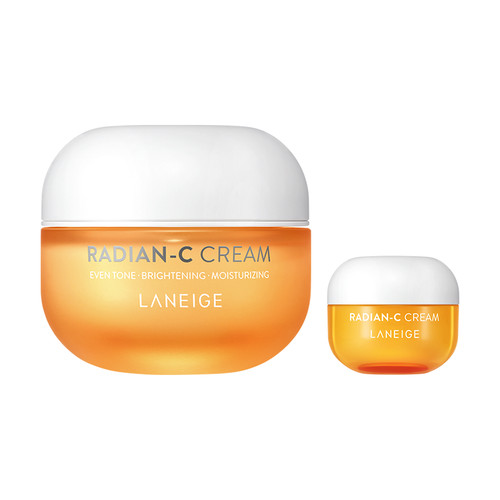 Laneige crema radian - laneige, +