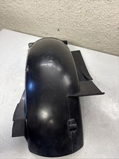 CARENA PARAFANGO INTERNO POSTERIORE SOTTO SELLA HONDA XL 600 V Transalp 1991