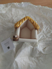 Thun Stalla Per Mucca Presepe