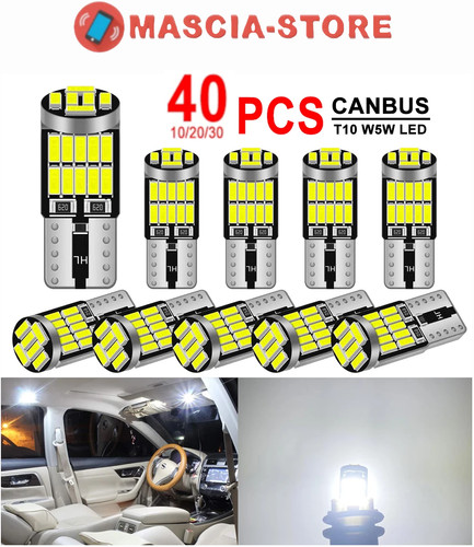 Lampadine led t10 - led,