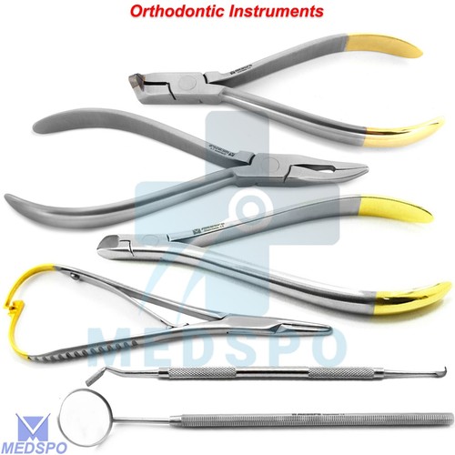 Pinza professionale per