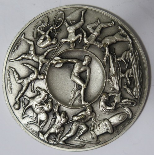 Medaglia ricordo premio - ricordo,