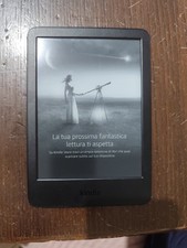 Kindle base generazione - 11,