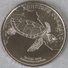 COSTA RICA_50 Colones